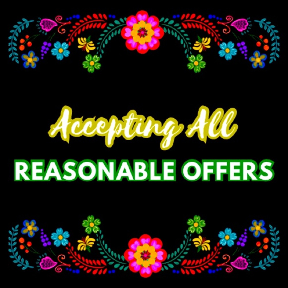 Accepting Offers